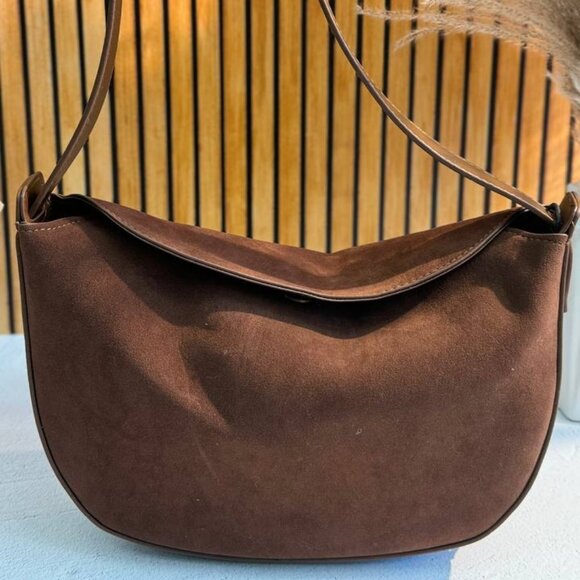 Handbags - Elegant Shape Bag